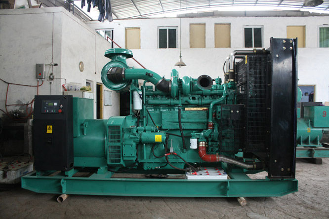 仓山环保无噪音：租用静音发电机组，为环境和耳朵双重保驾护航